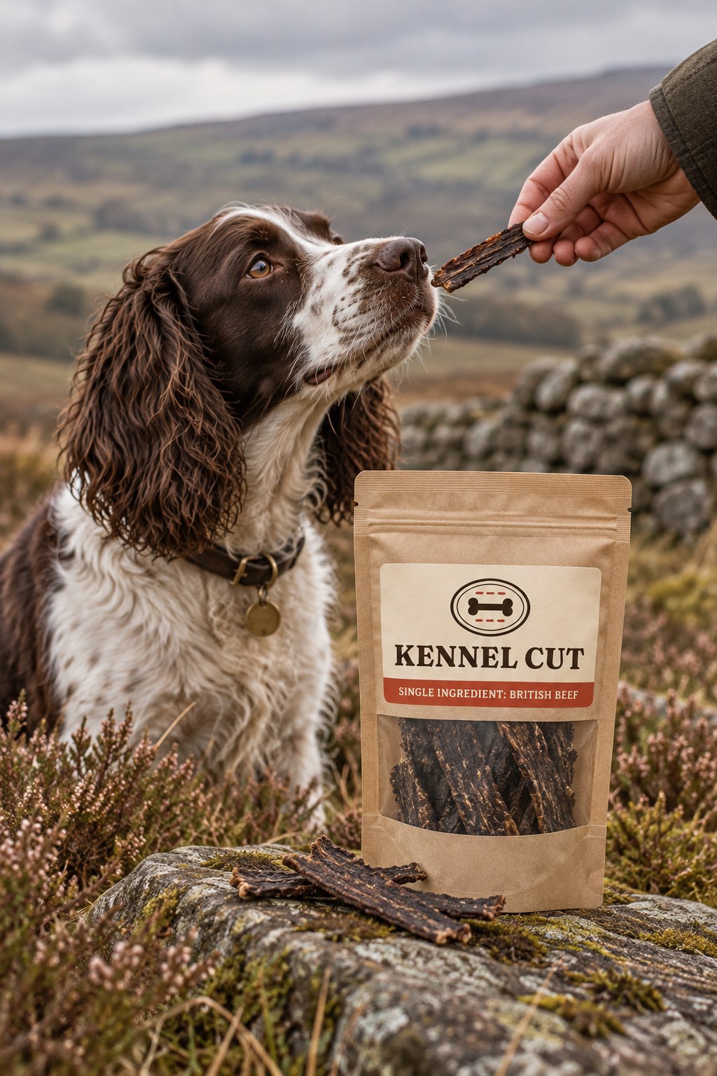 Kennel Cut